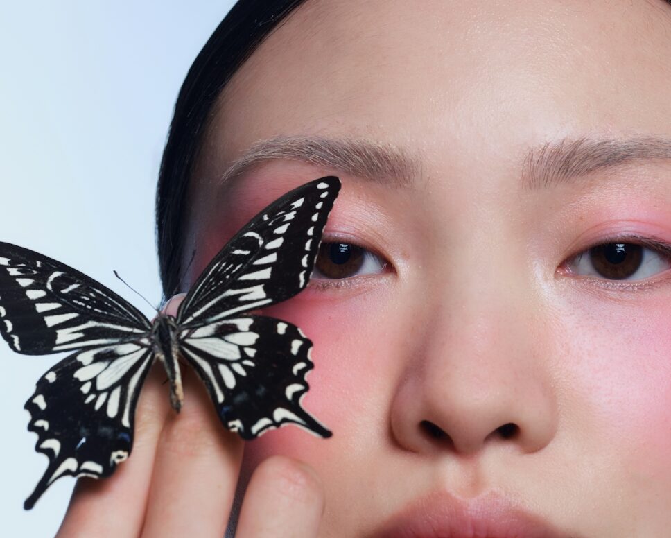 Perception Through Sight