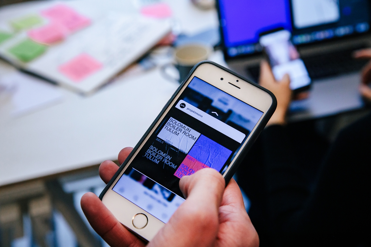 Perception in Media Literacy