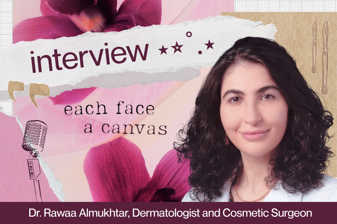 “Each Face a Canvas”: The Artistry Behind Cosmetic Procedures