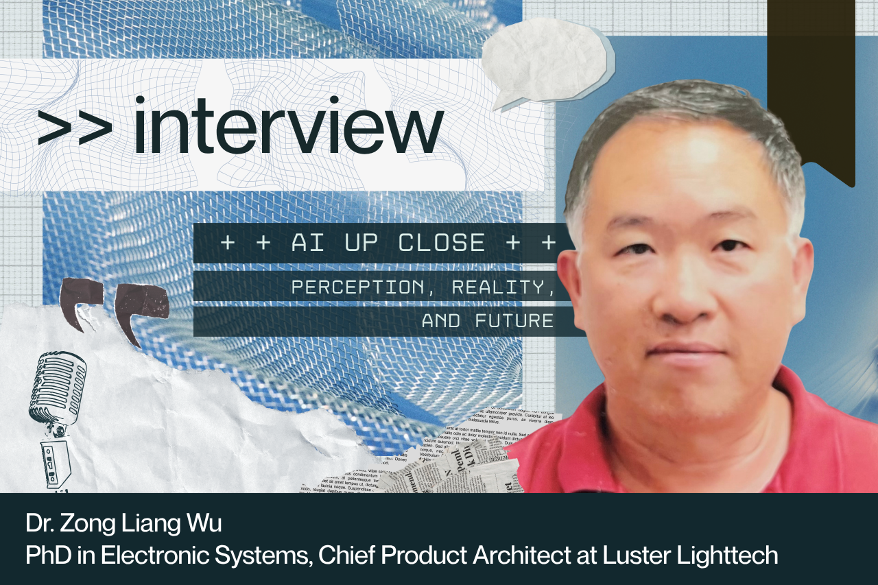 AI Up Close: Perception, Reality, and Future