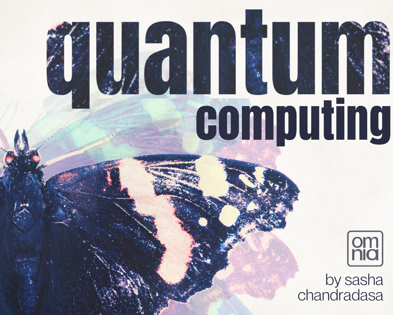 Quantum Computing