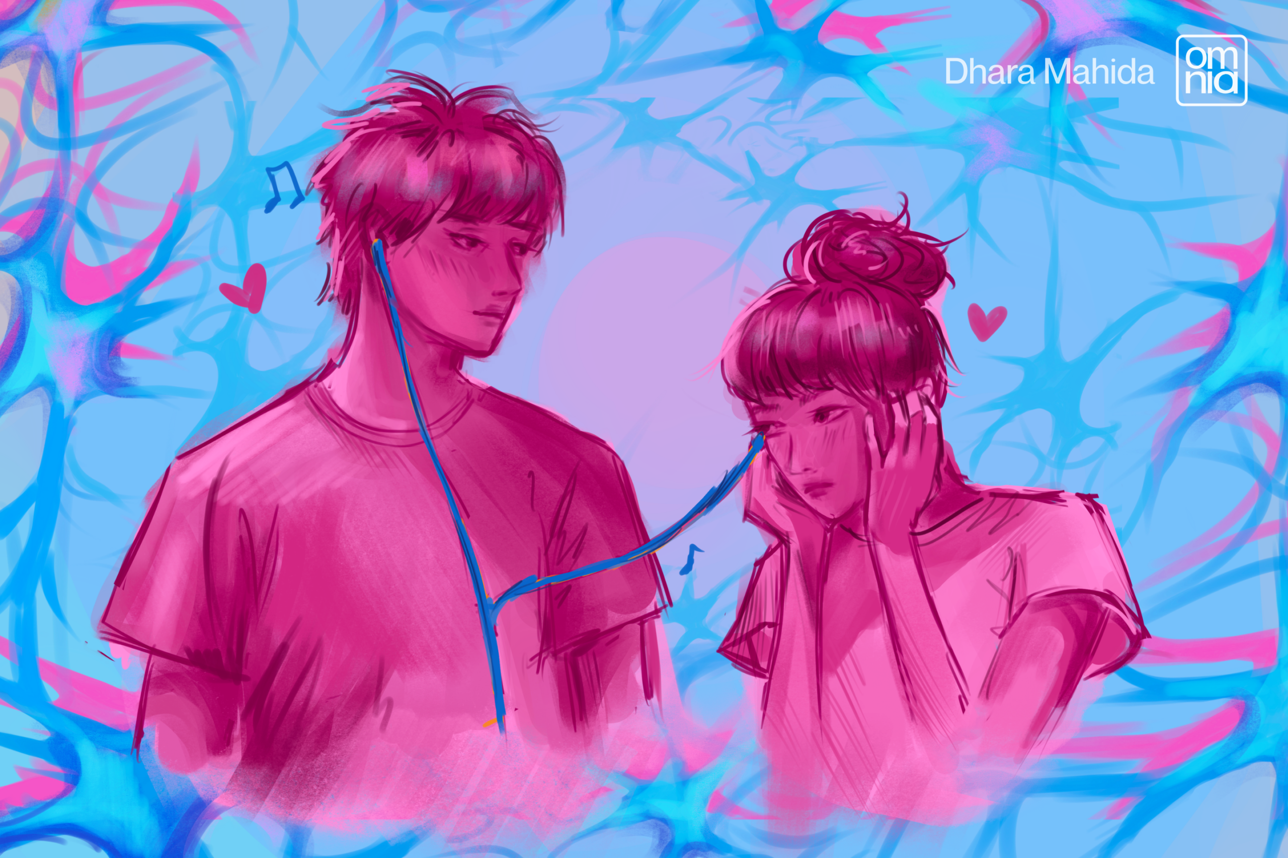 The Neuroscience of Love: What Happens Inside the Human Brain?