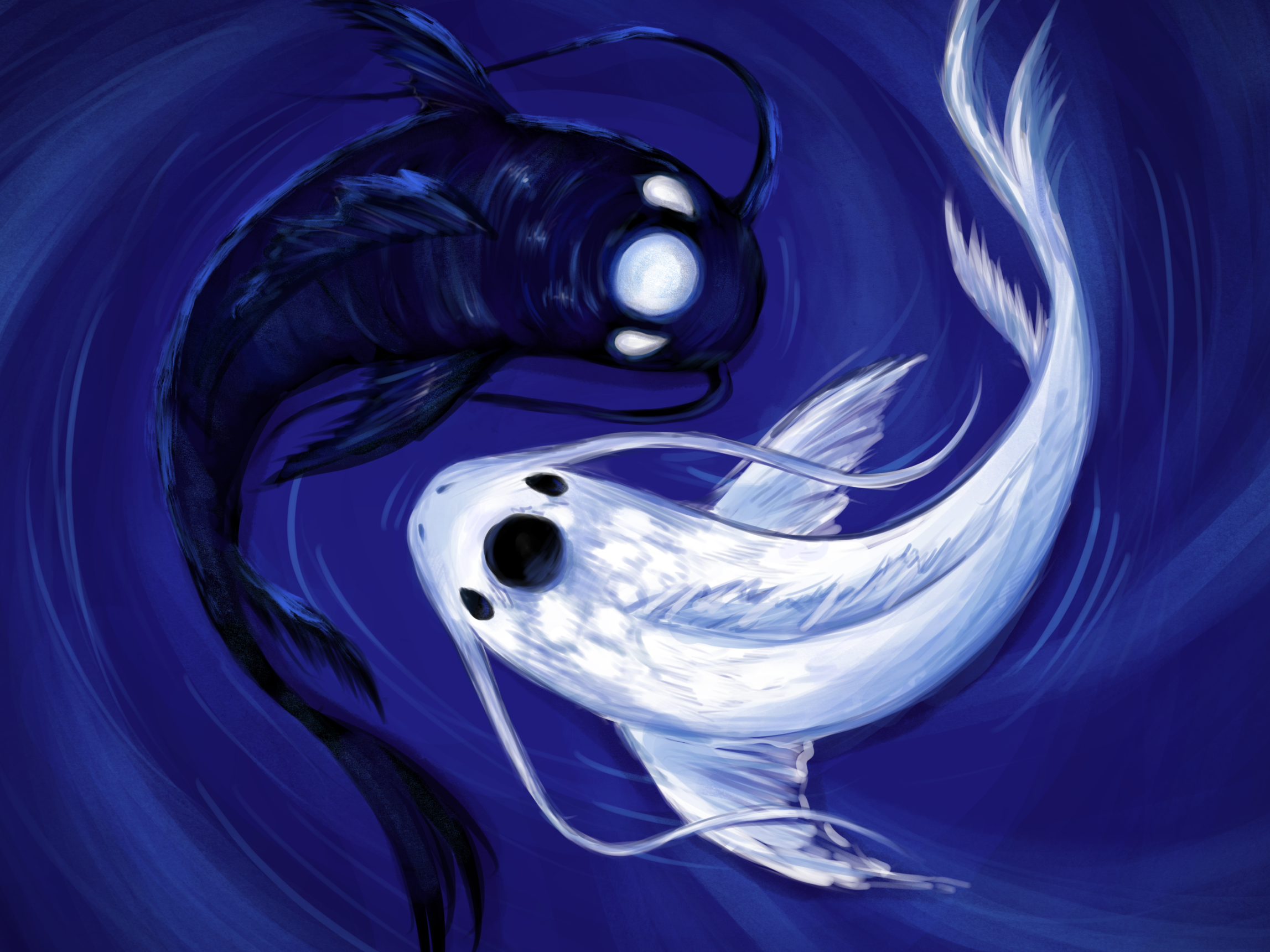Tui and La
